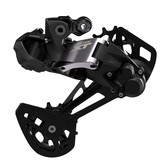 SHIMANO DEORE XT Di2 RD-R8150 1x12-SPEED SGS REAR DERAILLEUR