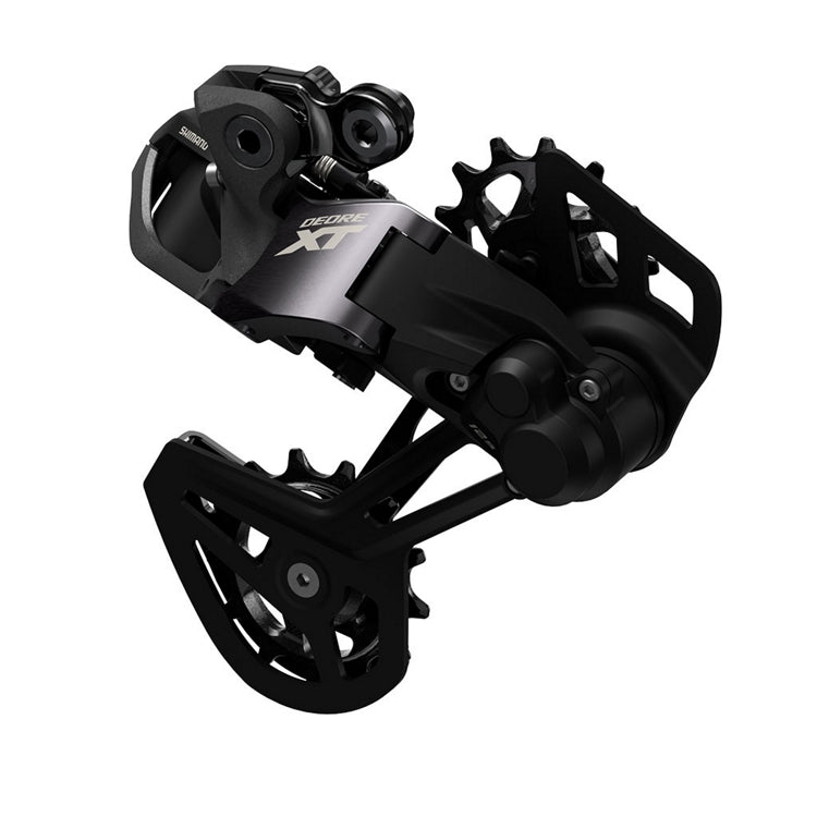 SHIMANO DEORE XT Di2 RD-R8150 1x12-SPEED SGS REAR DERAILLEUR