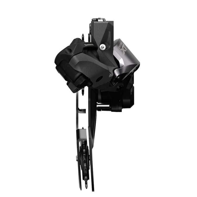 SHIMANO DEORE XT Di2 RD-R8150 1x12-SPEED SGS REAR DERAILLEUR
