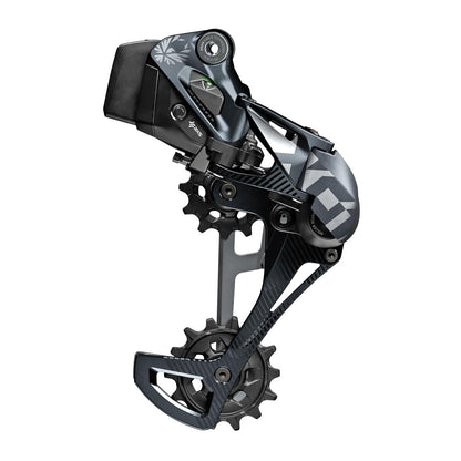 SRAM X01 AXS 12-SPEED REAR DERAILLEUR