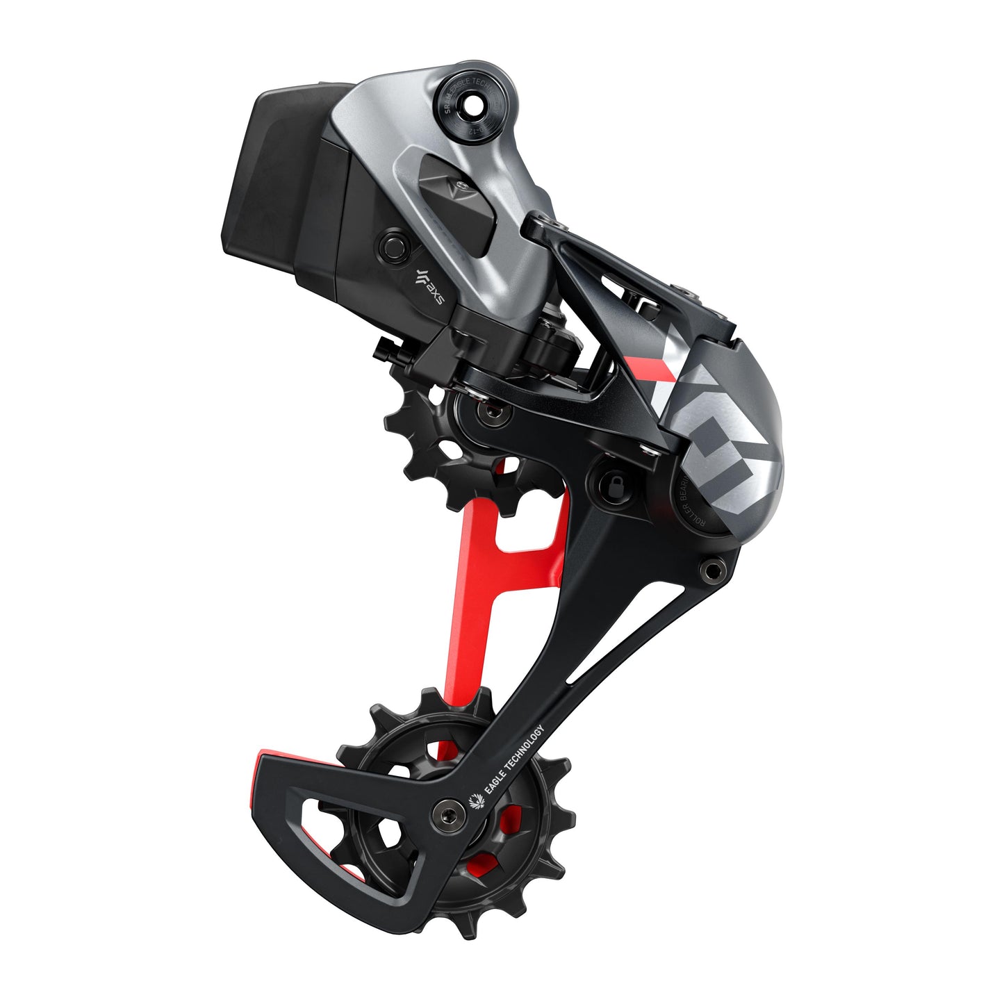SRAM X01 AXS 12-SPEED REAR DERAILLEUR