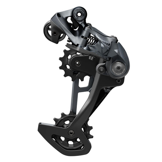 SRAM XX1 EAGLE 12-SPEED REAR DERAILLEUR