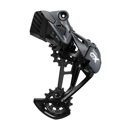 SRAM GX EAGLE AXS 12-SPEED REAR DERAILLEUR