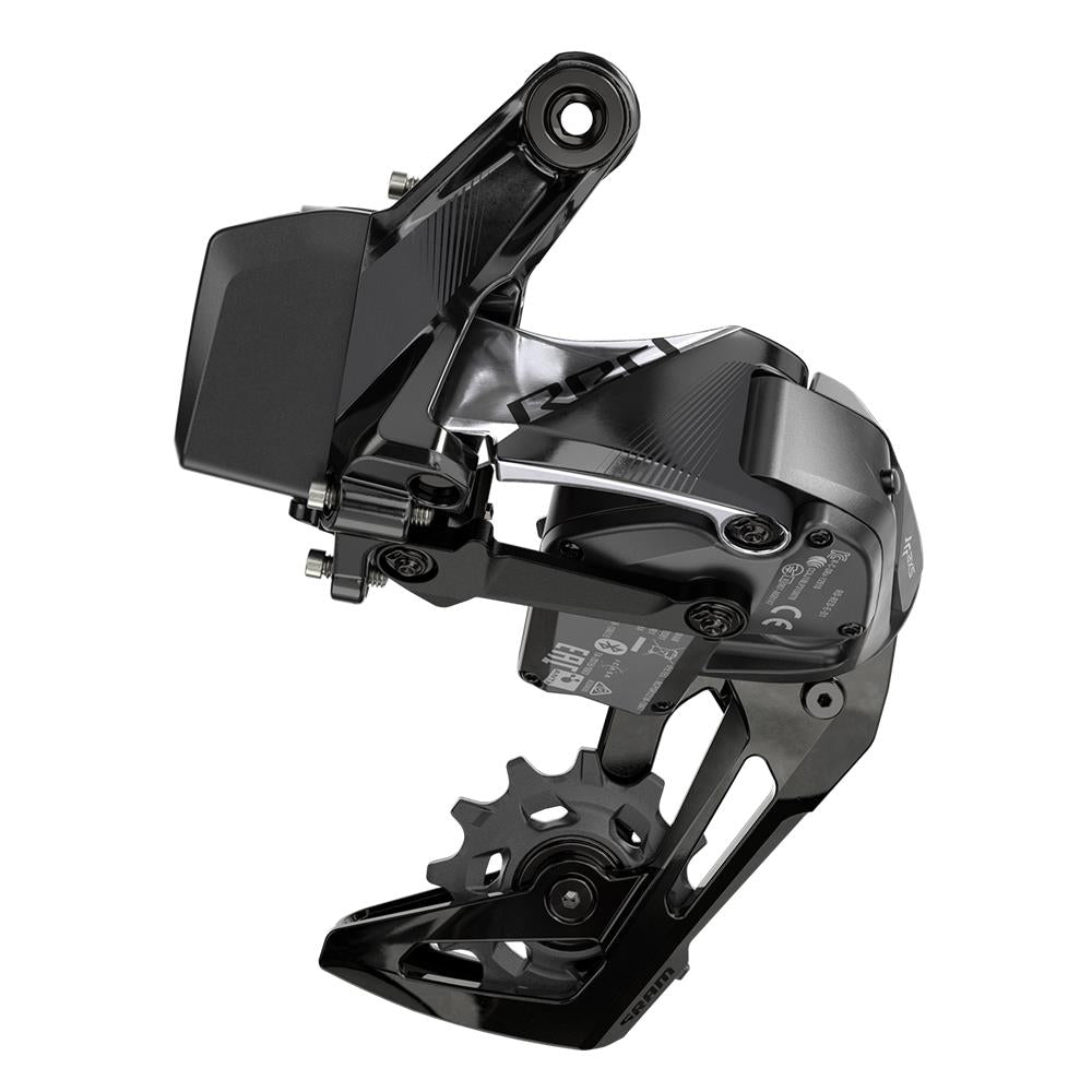 SRAM RED XPLR eTap AXS 12-SPEED REAR DERAILLEUR