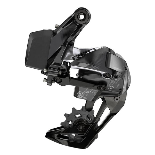 SRAM RED XPLR eTap AXS 12-SPEED REAR DERAILLEUR