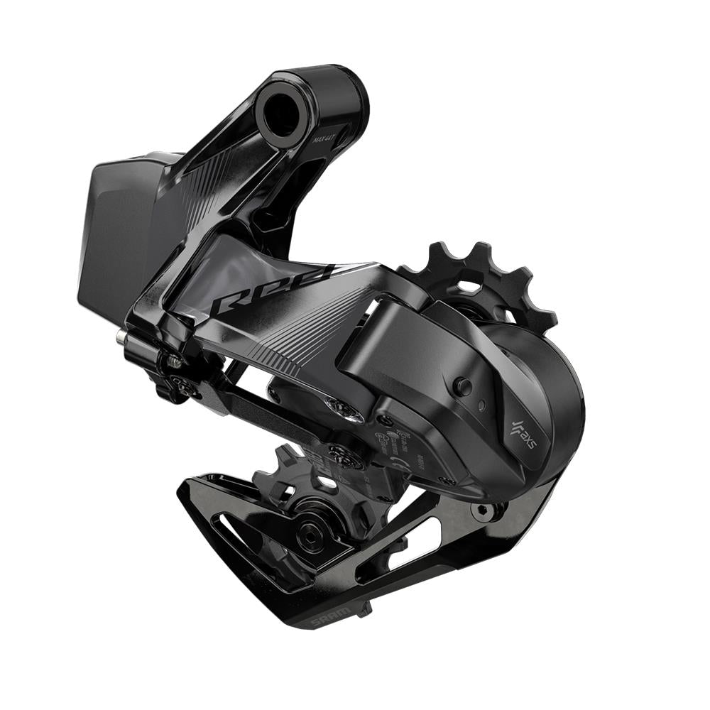 SRAM RED XPLR eTap AXS 12-SPEED REAR DERAILLEUR