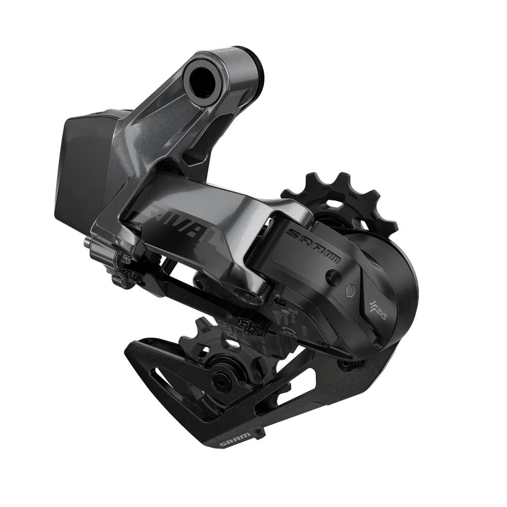 SRAM RIVAL XPLR eTap AXS 12-SPEED REAR DERAILLEUR