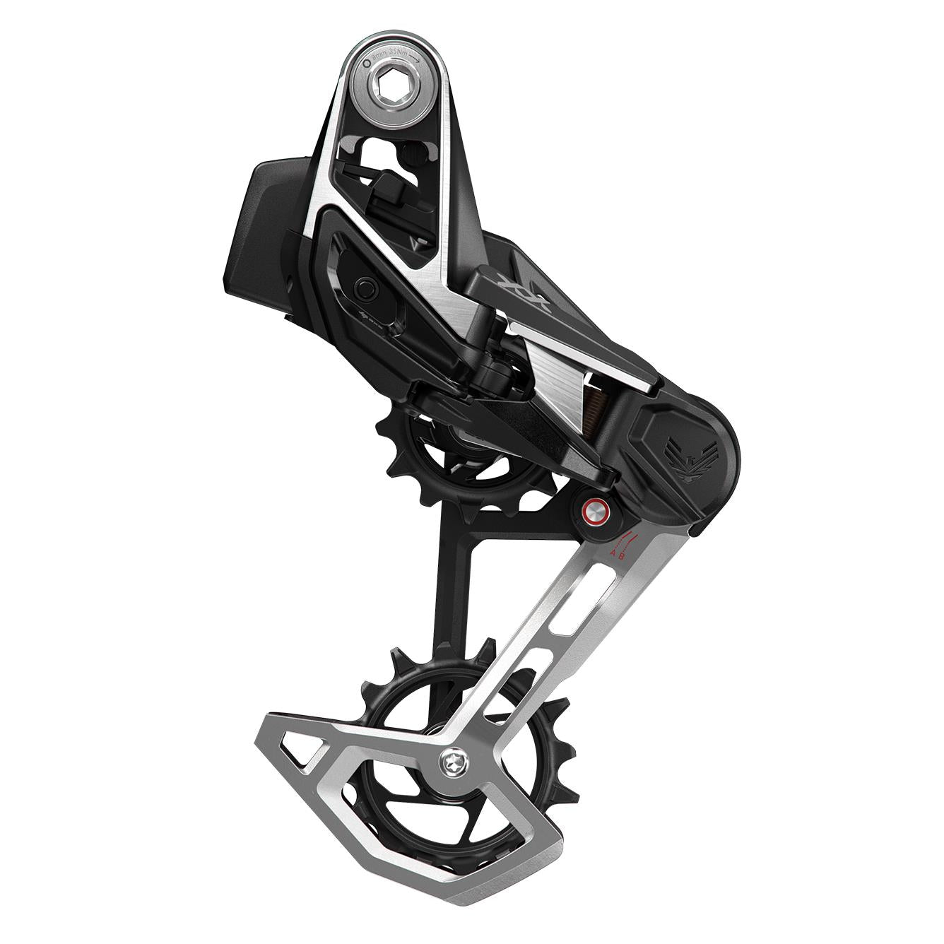 SRAM XX EAGLE TRANSMISSION 12-SPEED REAR DERAILLEUR
