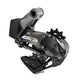 SRAM FORCE XPLR AXS D2 12-SPEED REAR DERAILLEUR