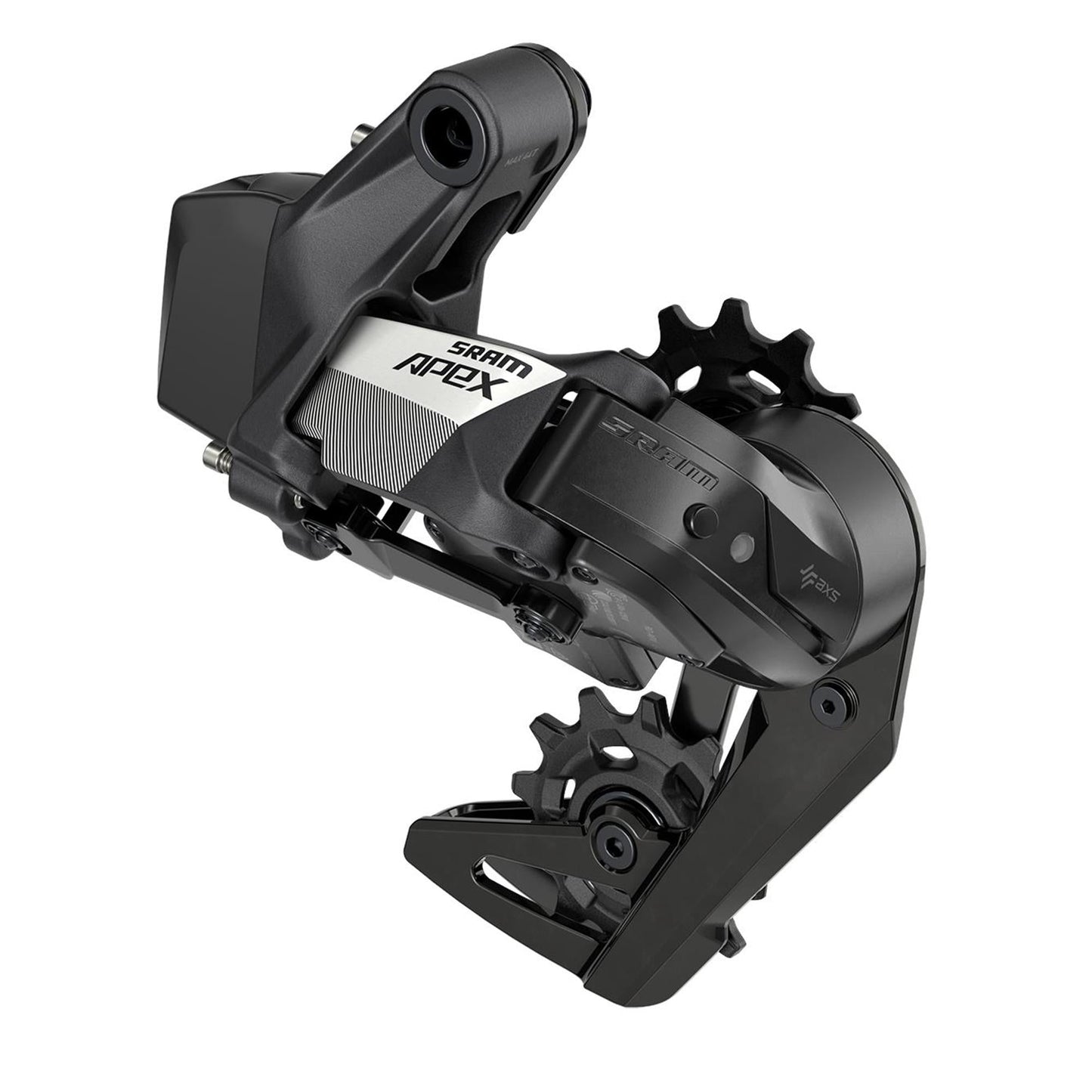 SRAM APEX XPLR AXS 12-SPEED REAR DERAILLEUR