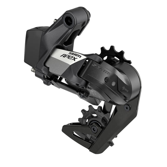 SRAM APEX XPLR AXS 12-SPEED REAR DERAILLEUR