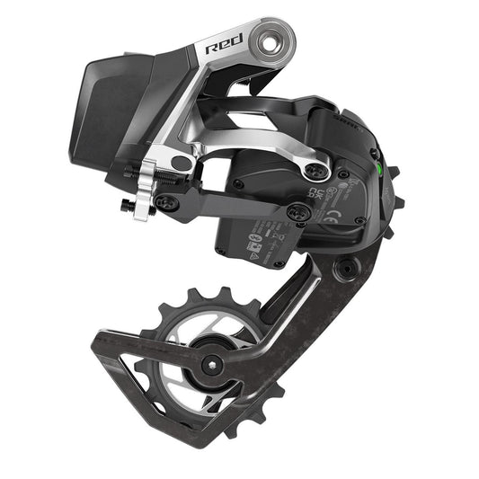SRAM RED AXS E1 12-SPEED REAR DERAILLEUR