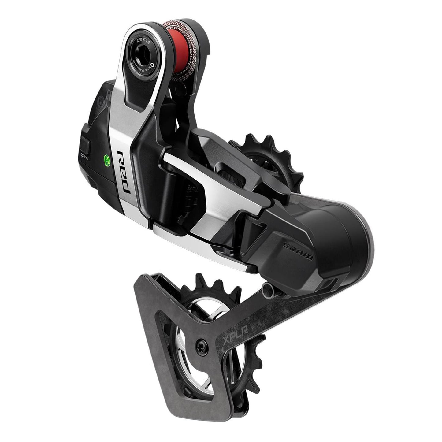 SRAM RED XPLR eTap AXS 13-SPEED REAR DERAILLEUR