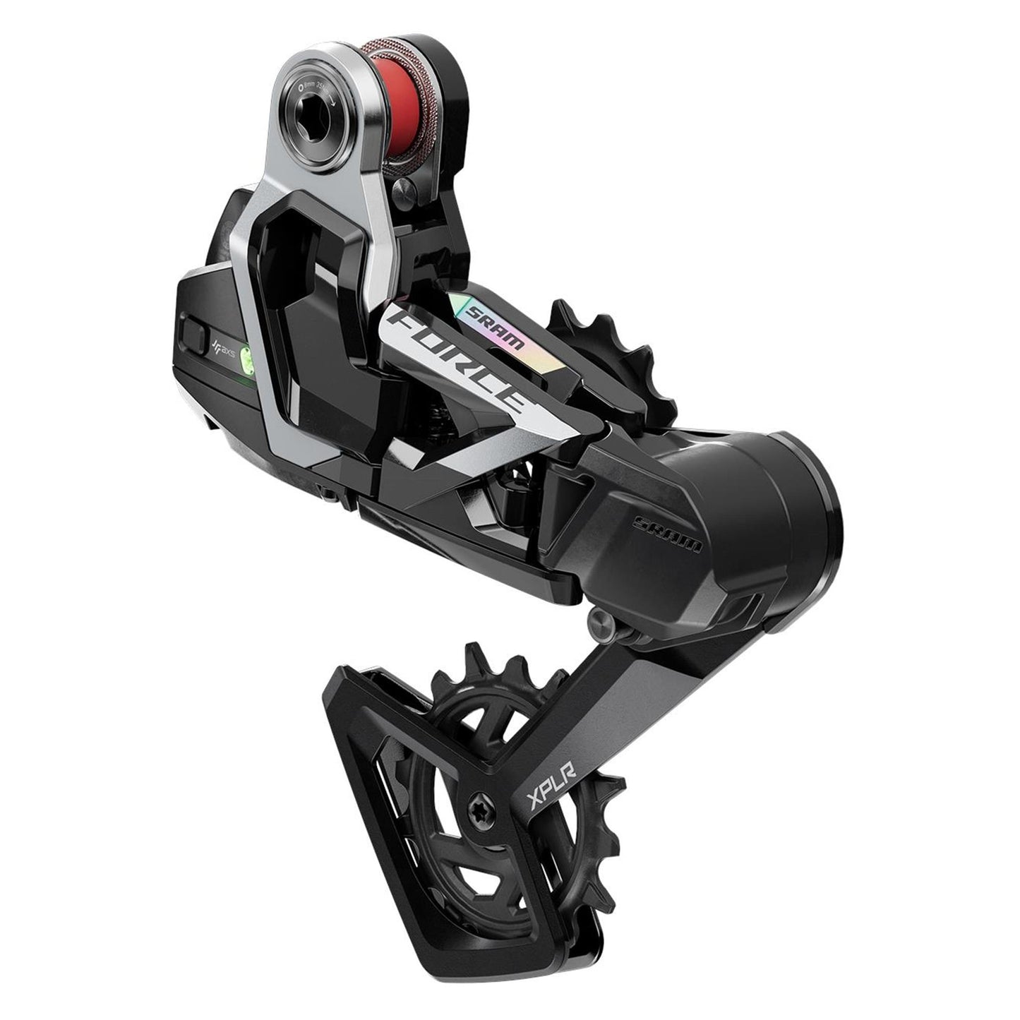 SRAM FORCE XPLR AXS E1 13-SPEED REAR DERAILLEUR