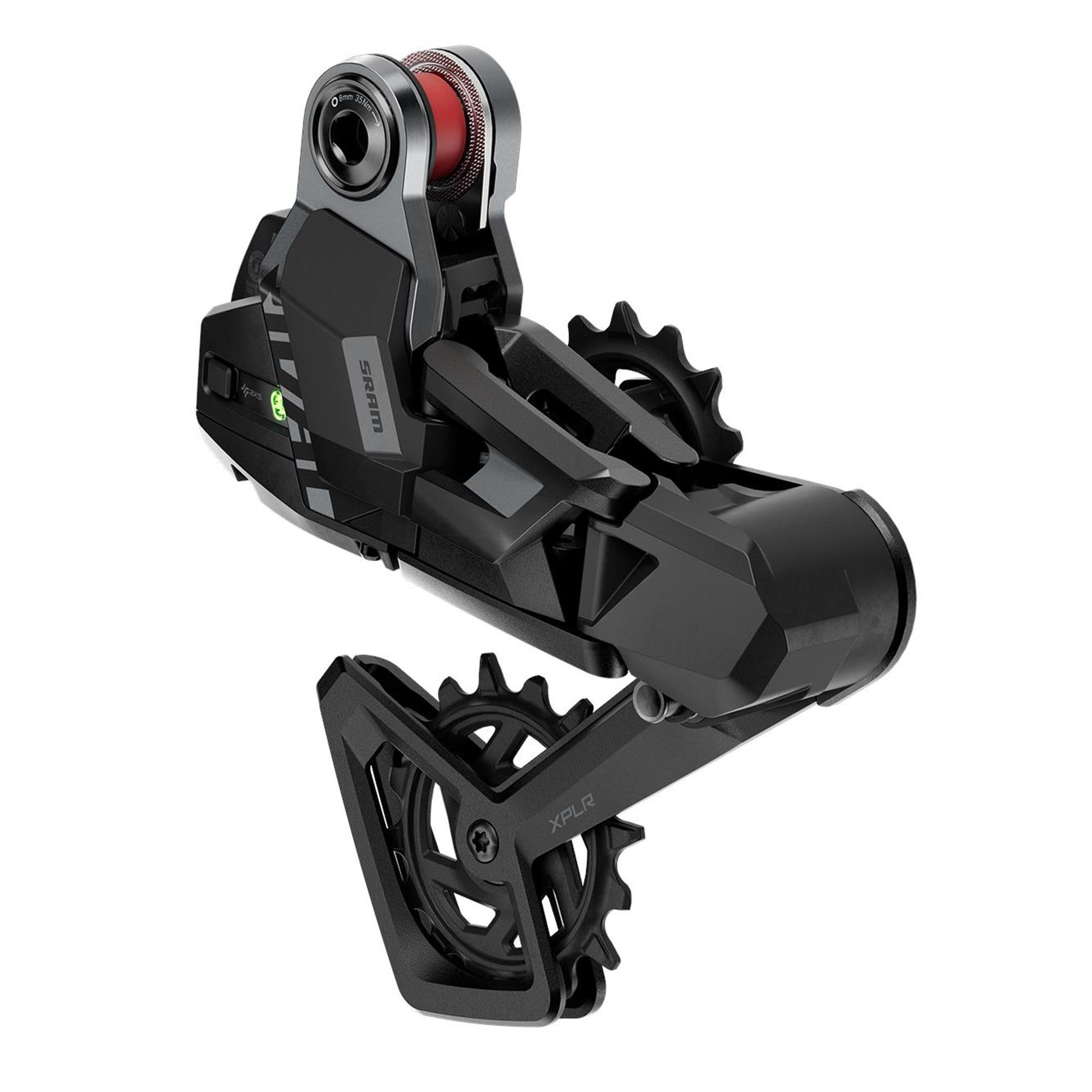 SRAM RIVAL AXS XPLR E1 13-SPEED REAR DERAILLEUR