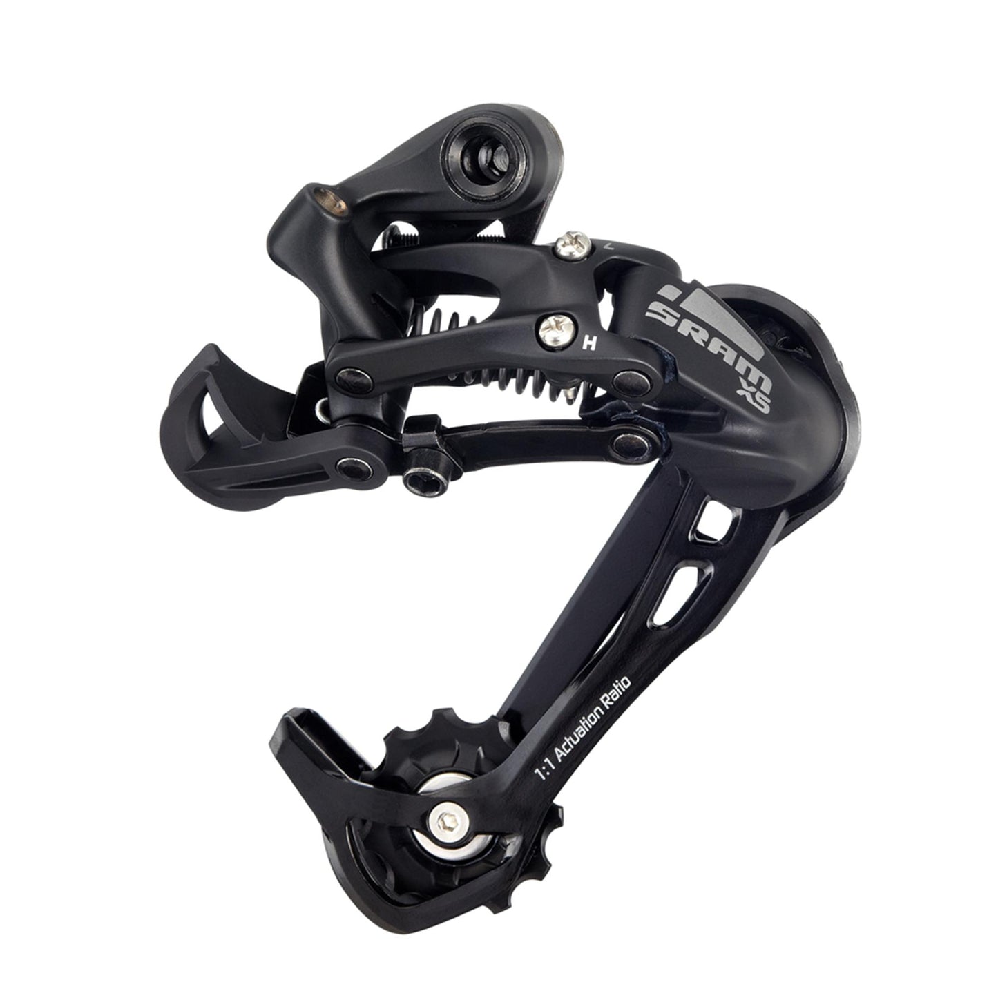 SRAM X.5 9-SPEED REAR DERAILLEUR BLACK