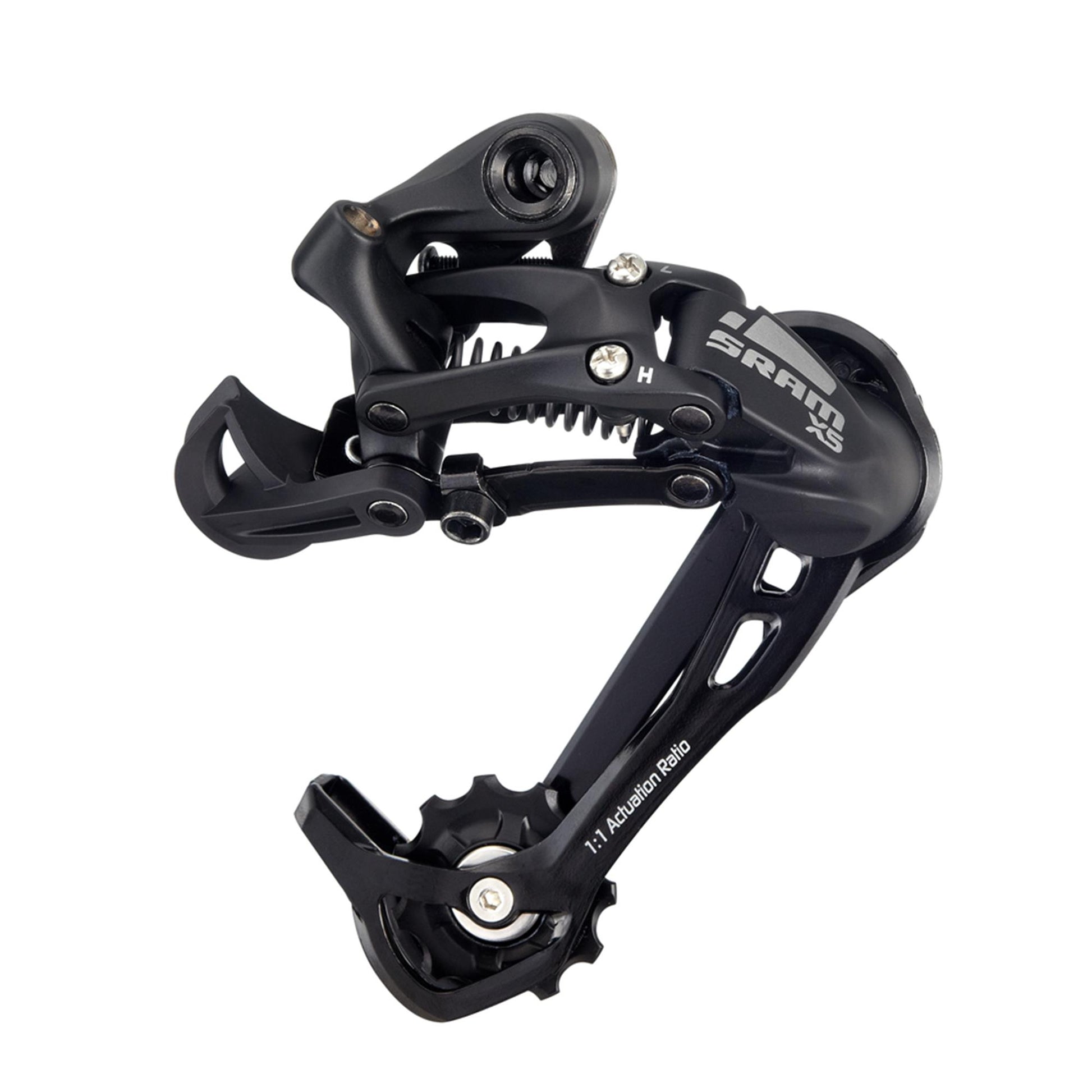 SRAM X.5 9-SPEED REAR DERAILLEUR BLACK