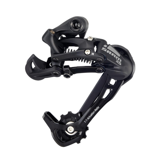 SRAM X.5 9-SPEED REAR DERAILLEUR BLACK