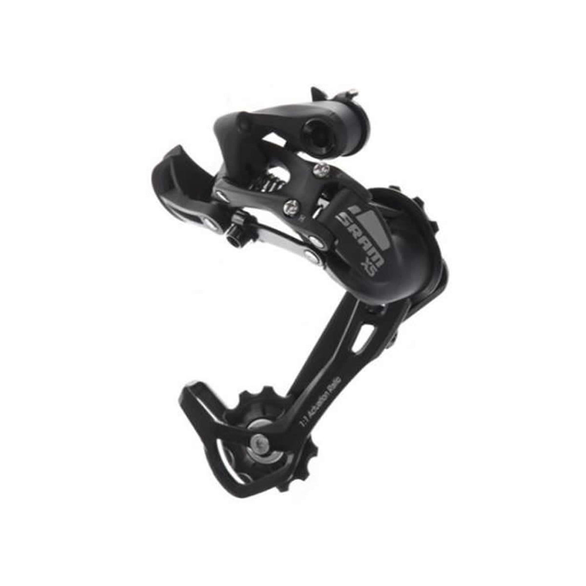 SRAM X.5 9-SPEED REAR DERAILLEUR BLACK