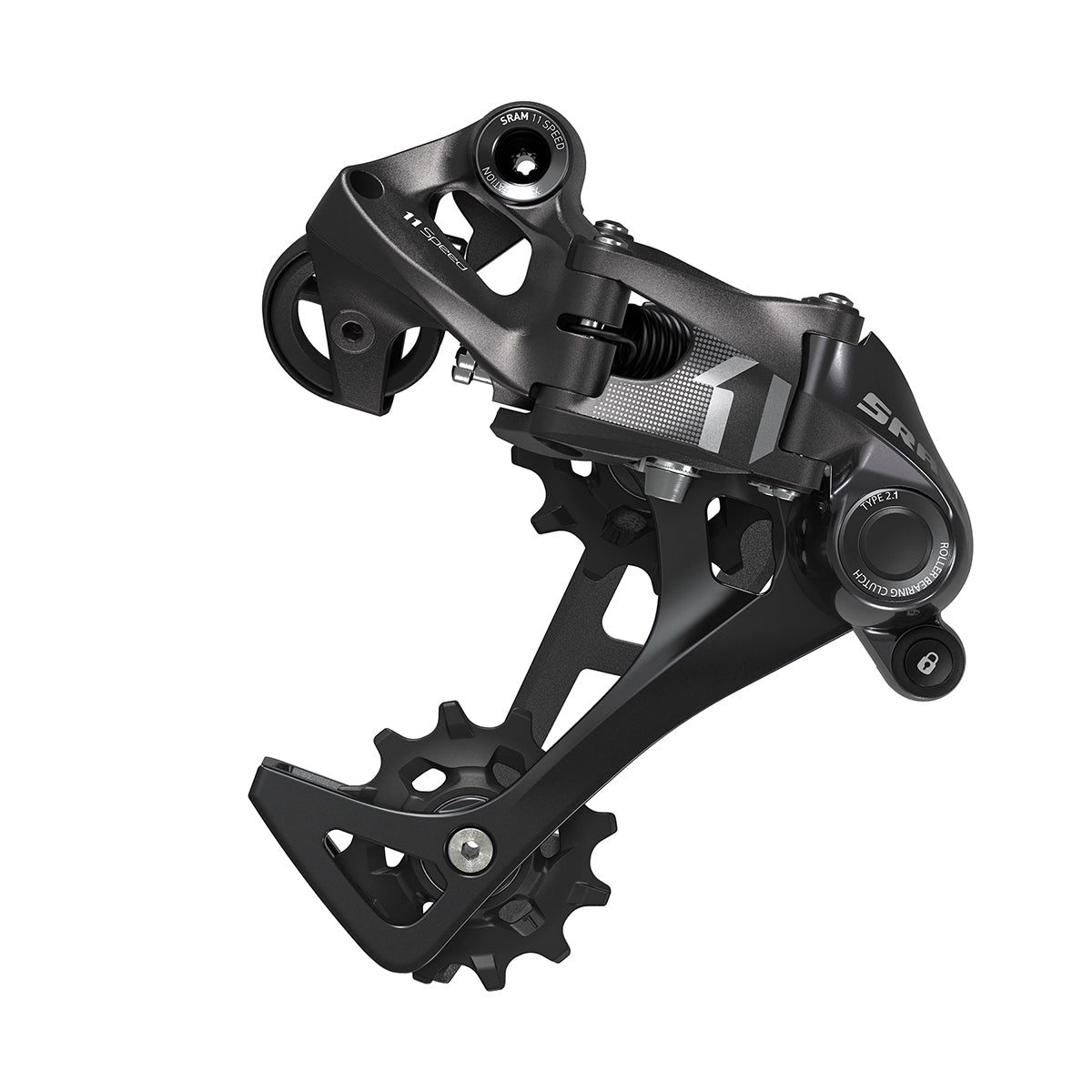 SRAM X1 11-SPEED REAR DERAILLEUR TYPE 2.1