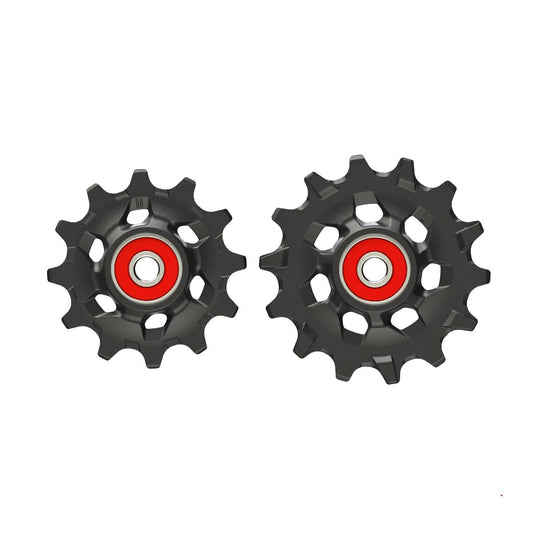 SRAM XX1/X01 EAGLE 12-SPEED PULLEY-SET