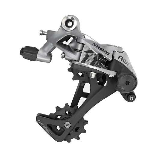 SRAM RIVAL 1 TYPE 3.0 11-SPEED REAR DERAILLEUR LONG