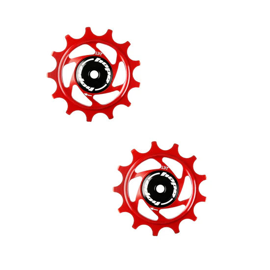HOPE JOCKEY WHEELS 13T