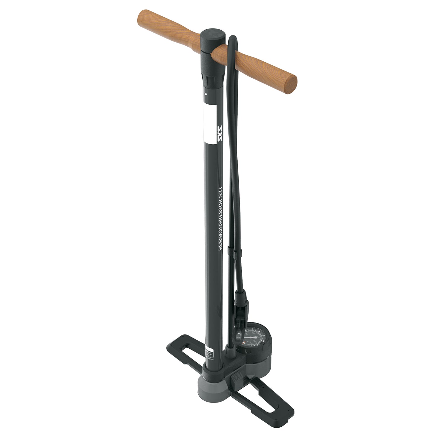 SKS RENNKOMPRESSOR NXT FLOOR PUMP
