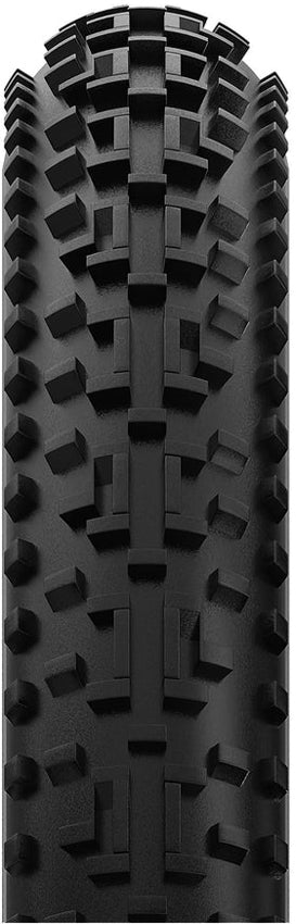 PANARACER GRAVELKING EXT PLUS TLR GRAVEL TYRE BLACK/BLACK