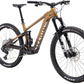 MARIN RIFT ZONE EL XR FULL SUSPENSION eMTB BIKE 2025 TAN/BROWN