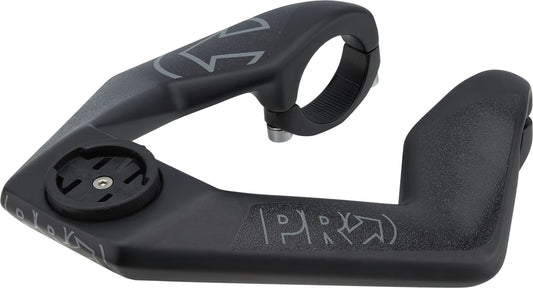 PRO COMPACT CARBON CLIP-ON EXTENSION