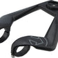 PRO COMPACT CARBON CLIP-ON EXTENSION