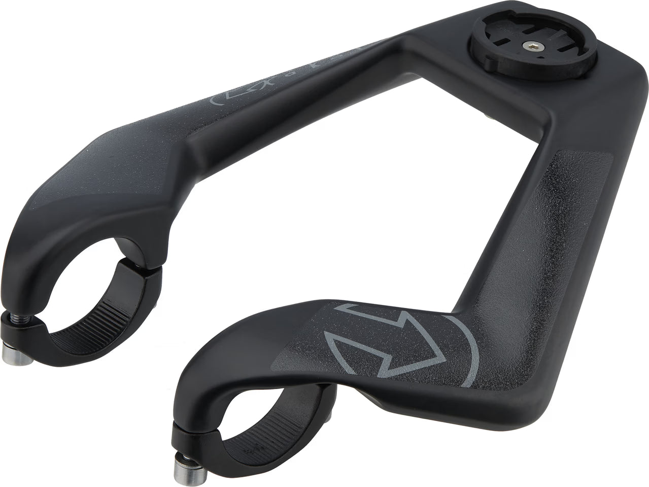 PRO COMPACT CARBON CLIP-ON EXTENSION