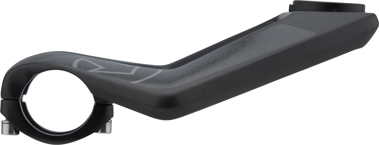 PRO COMPACT CARBON CLIP-ON EXTENSION