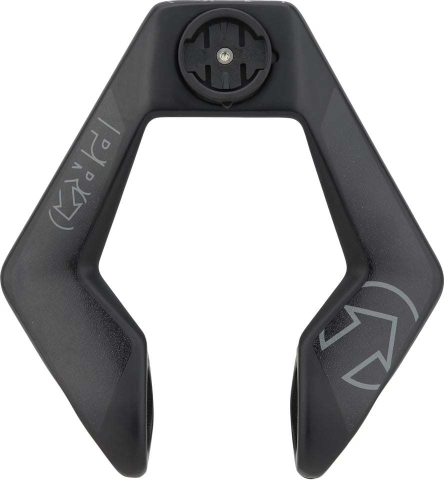 PRO COMPACT CARBON CLIP-ON EXTENSION