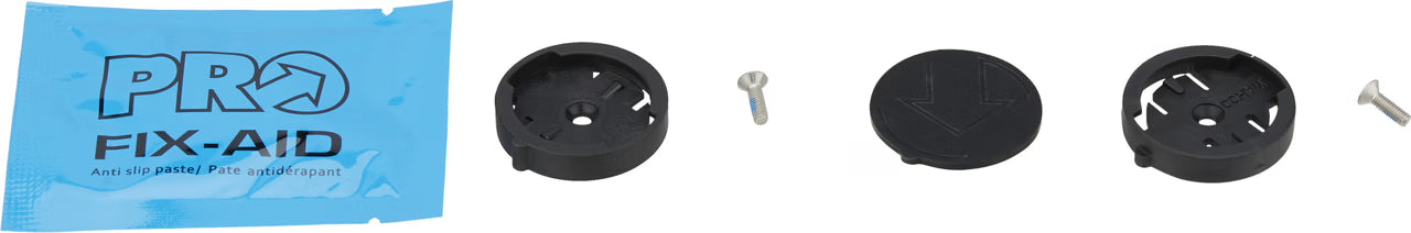 PRO COMPACT CARBON CLIP-ON EXTENSION