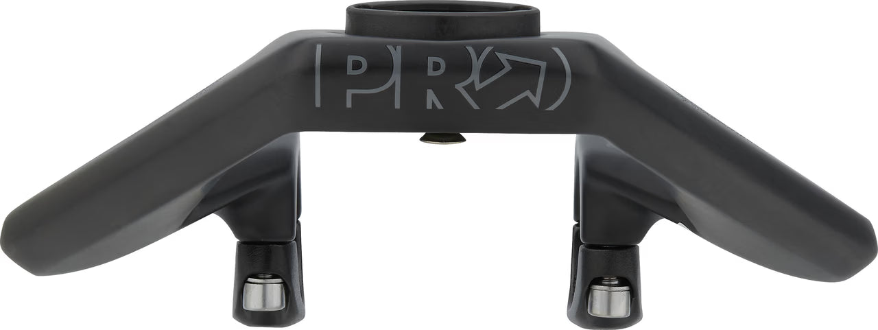 PRO COMPACT CARBON CLIP-ON EXTENSION