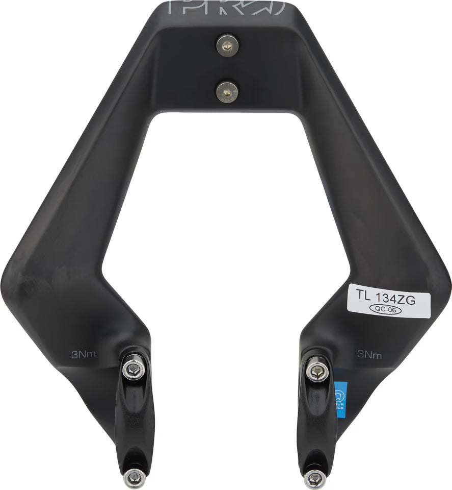 PRO COMPACT CARBON CLIP-ON EXTENSION