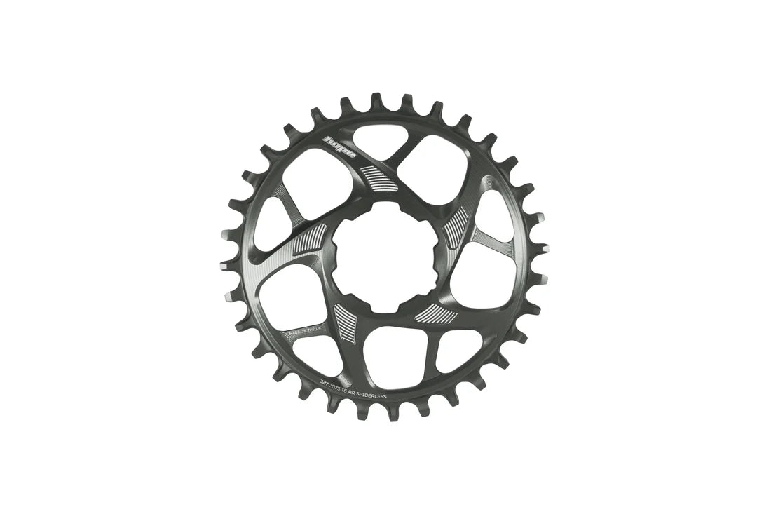 HOPE R22 SPIDERLESS CHAINRING STANDARD