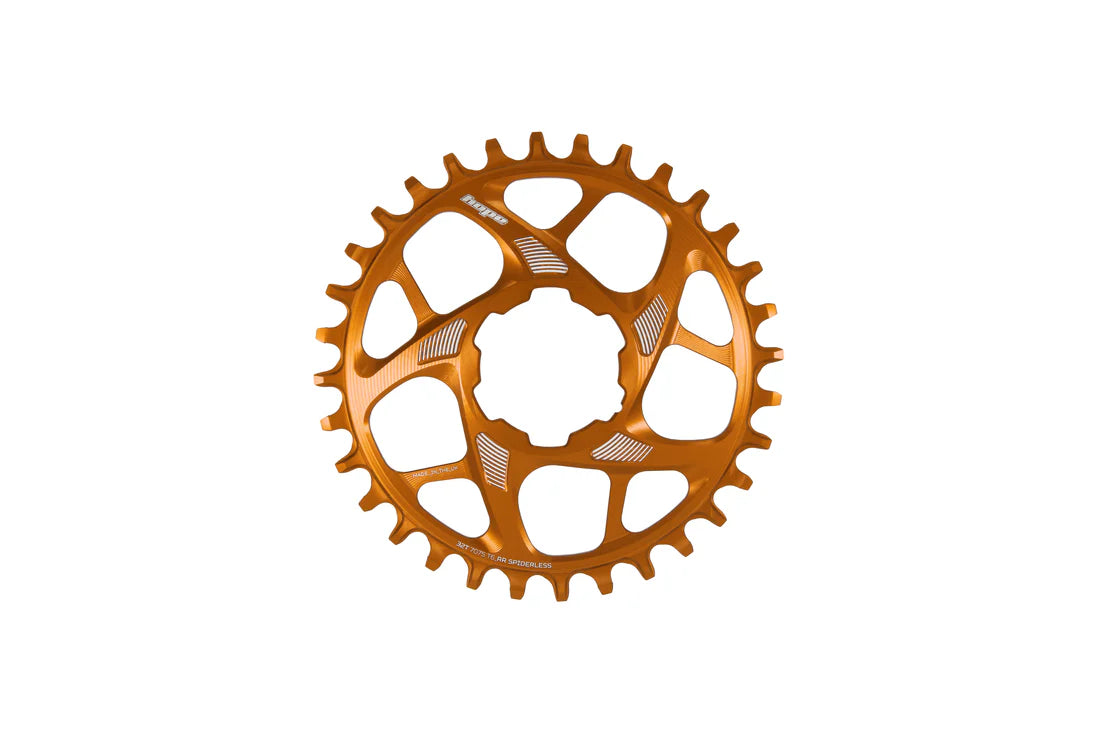 HOPE R22 SPIDERLESS CHAINRING STANDARD