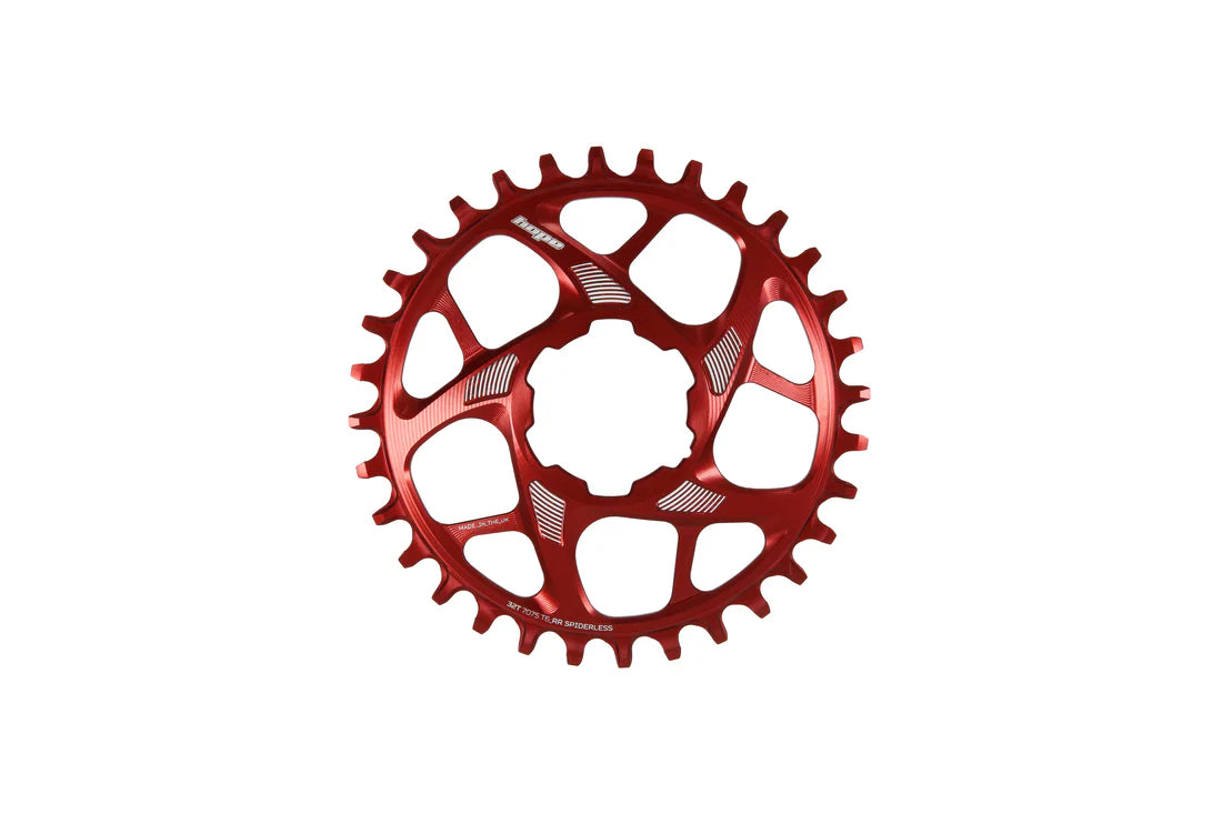 HOPE R22 SPIDERLESS CHAINRING STANDARD