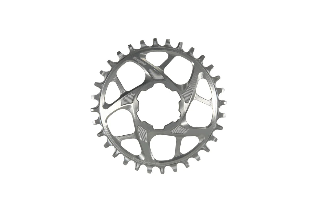 HOPE R22 SPIDERLESS CHAINRING STANDARD