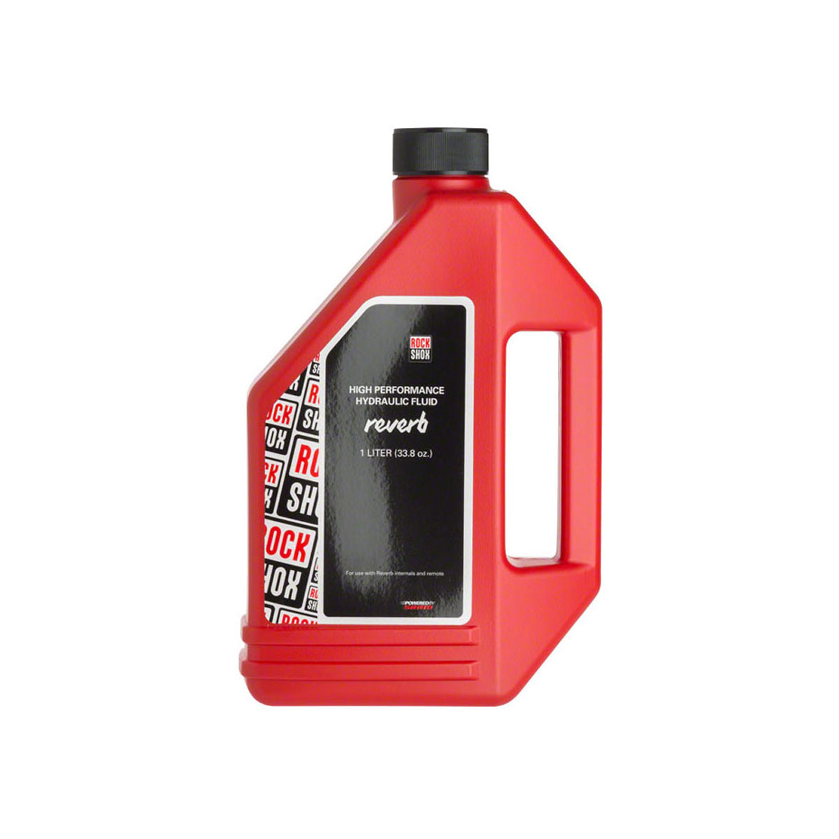 ROCKSHOX HYDRAULIC FLUID REVERB W2,5 1 L