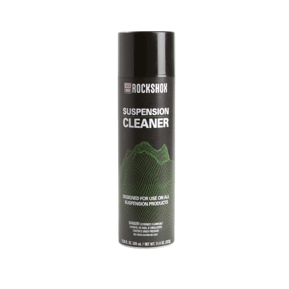 ROCKSHOX SUSPENSION CLEANER 16.9 OZ.