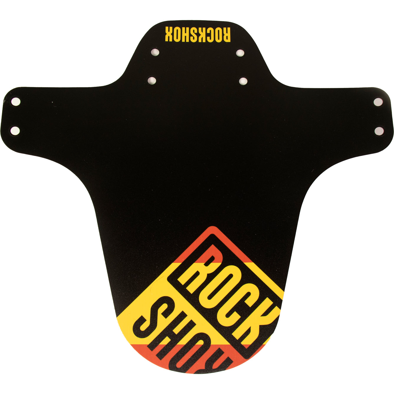 ROCKSHOX FENDER FLAGS