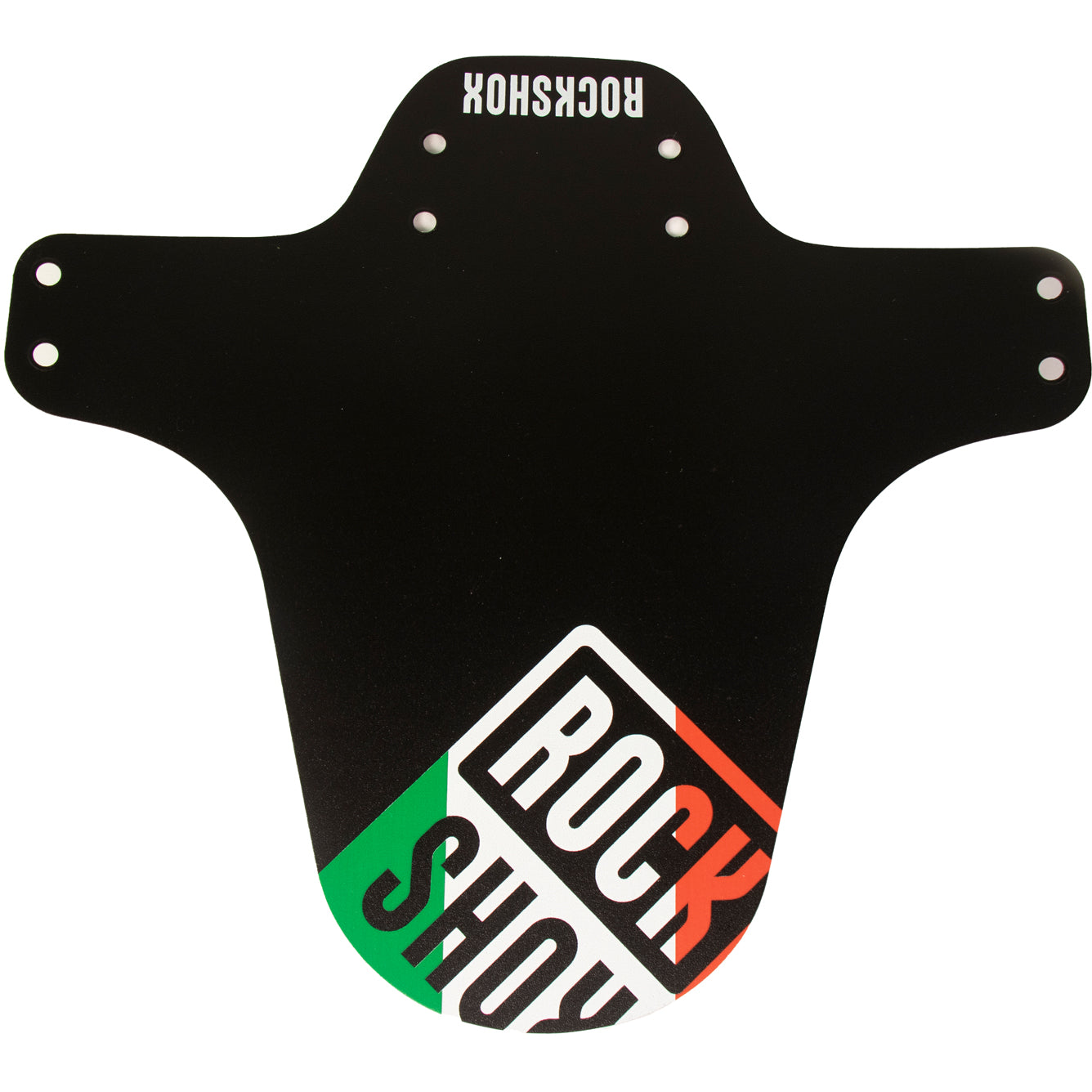 ROCKSHOX FENDER FLAGS