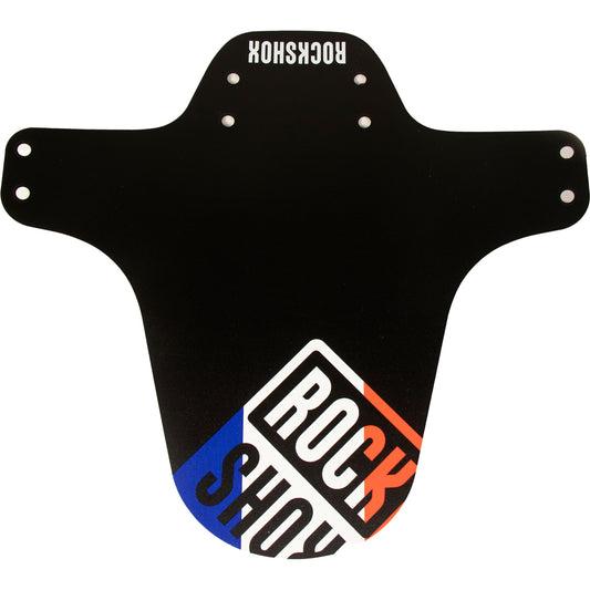 ROCKSHOX FENDER FLAGS