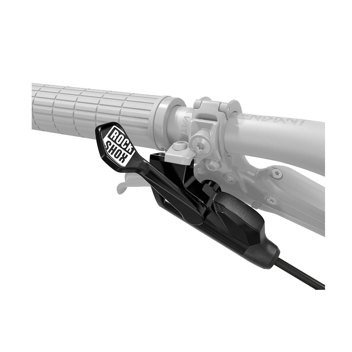 ROCKSHOX 1X REMOTE UPGRADE KIT FOR REVERB