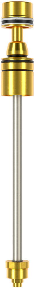 ROCKSHOX ZEB A1+ DEBON AIR+ UPGRADE KIT BUTTER CUP