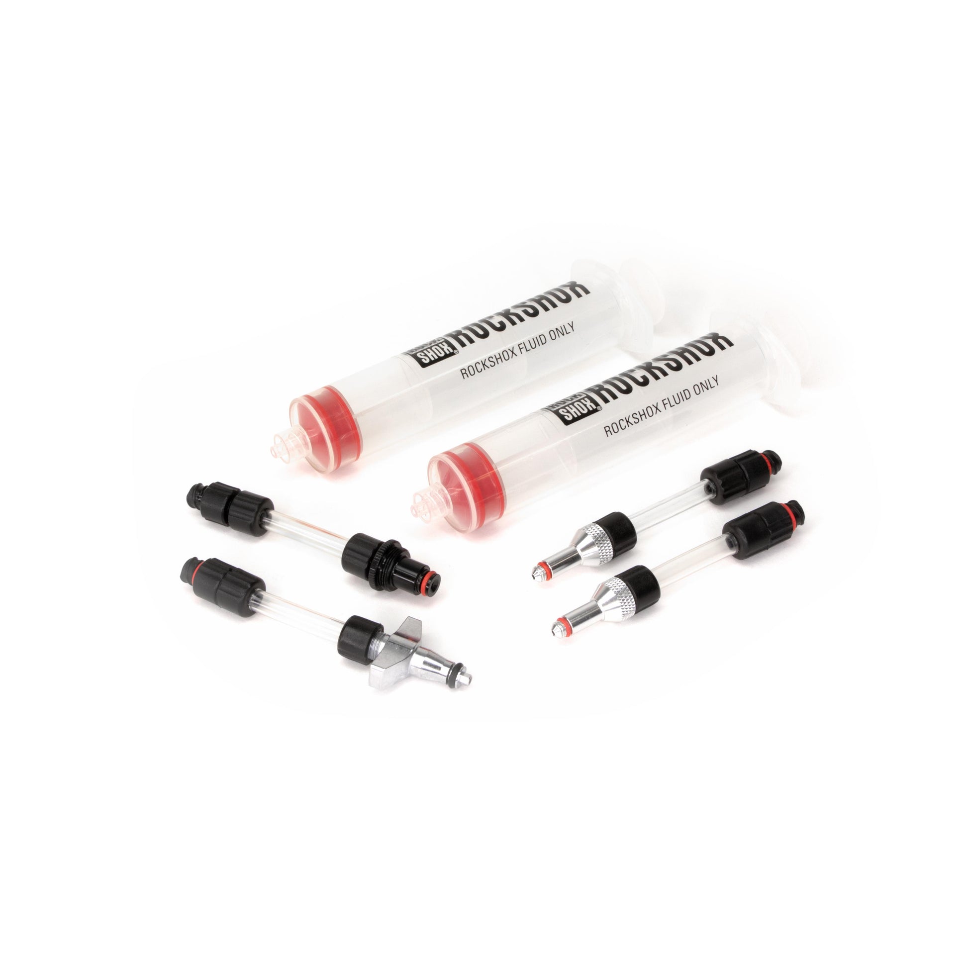 ROCKSHOX UNIVERSAL BLEED KIT